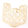 Cuff Bracelets & Bangles For Women